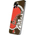 NFL Cleveland Browns Large Logo iPhone 12 Pro Skin